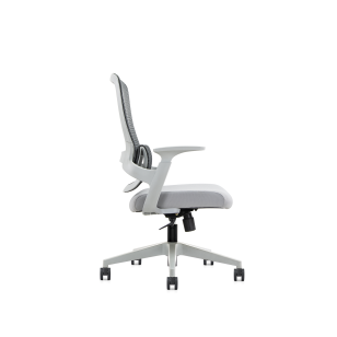 人體工程學行政老闆辦公椅AS-6246B